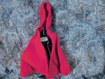 red riding hood cape